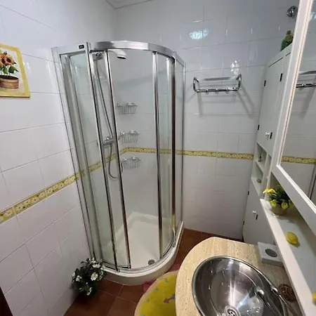 Apartmán Martas Iv Comillas