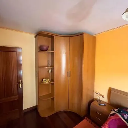 Apartmán Martas Iv *