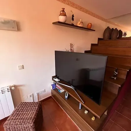 Martas Iv Apartmán Comillas