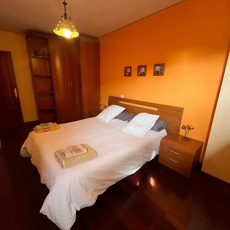 Apartmán Martas Iv Comillas