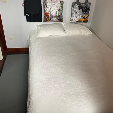 Martas Iv Apartmán *