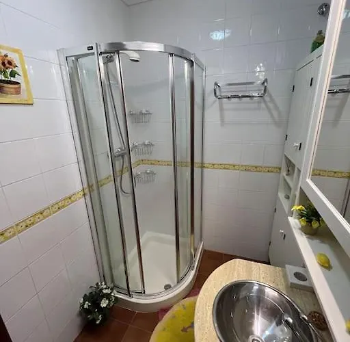 Apartment Martas Iv Comillas