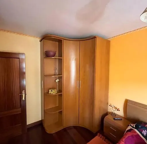 Apartment Martas Iv *