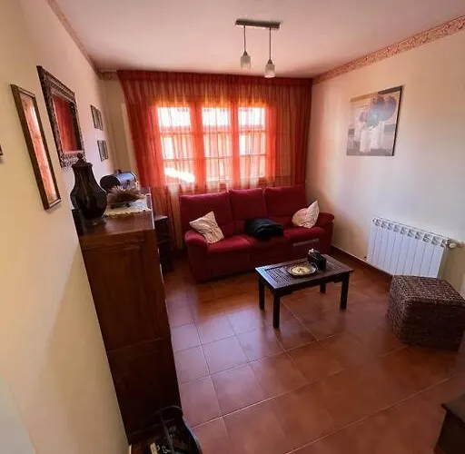 Martas Iv * Comillas